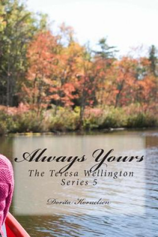 Knjiga Always Yours Dorita Lynn Kornelsen