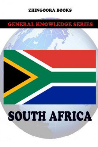 Book South Africa Zhingoora Books