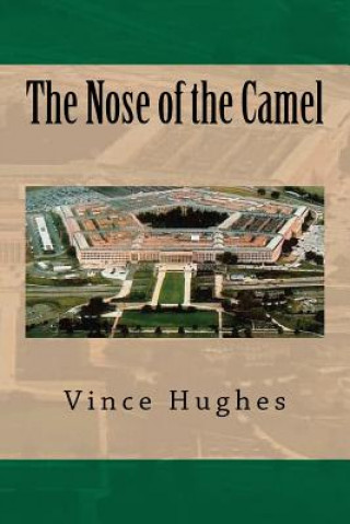 Carte The Nose of the Camel Hughes