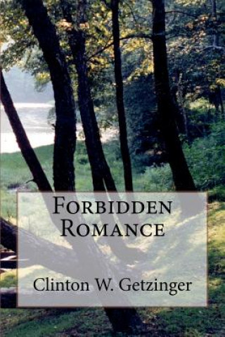 Knjiga Forbidden Romance Clinton W Getzinger
