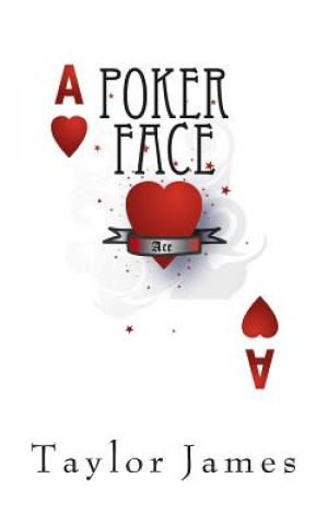 Książka Poker Face Taylor James