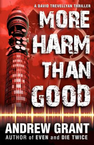 Book More Harm Than Good Andrew Grant