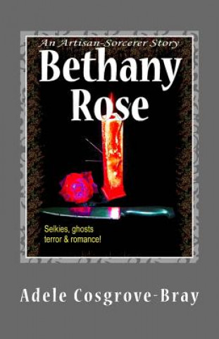 Könyv Bethany Rose: An Artisan-Sorcerer Story Adele Cosgrove-Bray