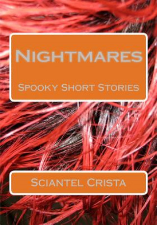 Book Nightmares Sciantel Crista