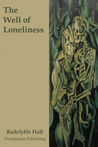 Könyv The Well of Loneliness Radclyffe Hall