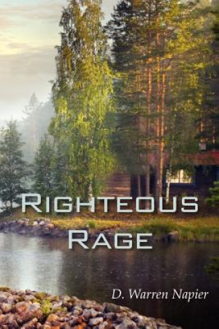 Book Righteous Rage D Warren Napier