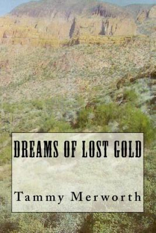 Book Dreams Of Lost Gold Mrs Tammy Merworth