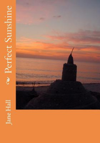 Book Perfect Sunshine Jane Hall