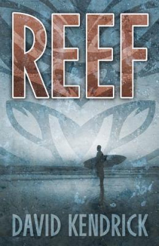 Knjiga Reef MR David Kendrick