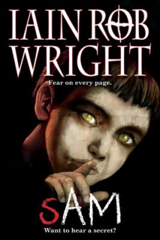 Libro Sam Iain Rob Wright