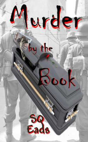 Knjiga Murder by the Book Sq Eads