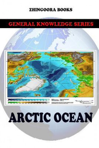 Książka Arctic Ocean Zhingoora Books