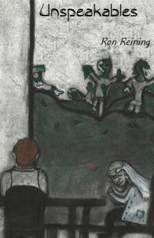 Carte Unspeakables Ron Reining