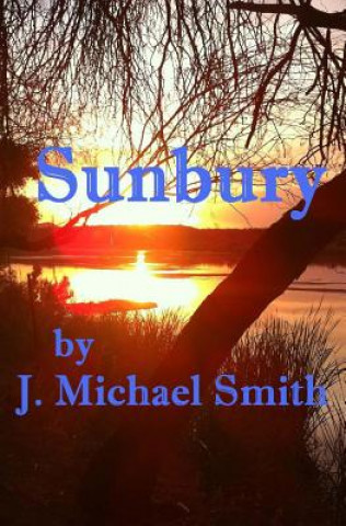 Knjiga Sunbury J Michael Smith