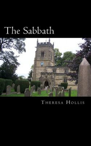 Knjiga Sabbath Theresa Hollis