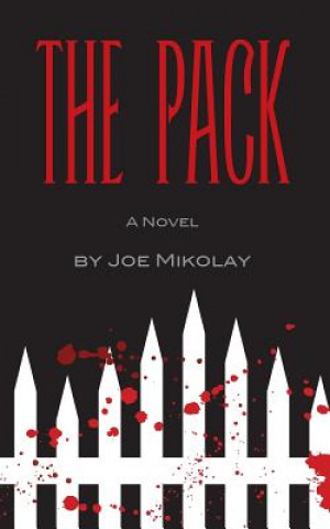 Book The Pack Joe Mikolay