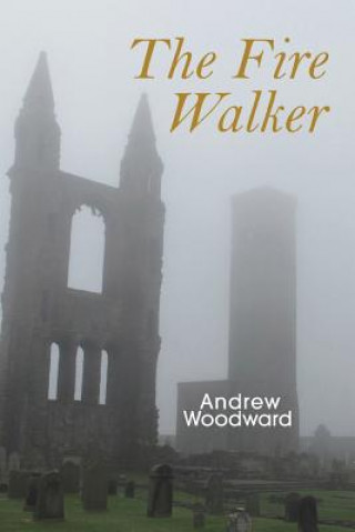 Book The Fire Walker Andrew Woodward