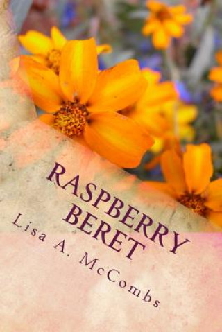 Knjiga Raspberry Beret Mrs Lisa a McCombs
