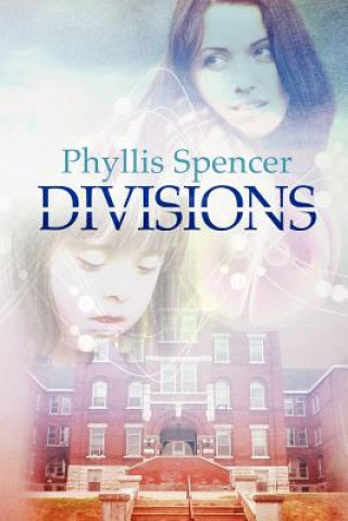 Knjiga Divisions Phyllis Spencer