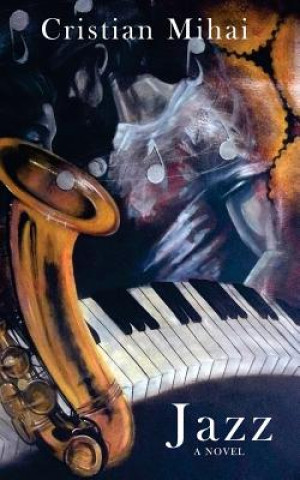 Knjiga Jazz Cristian Mihai