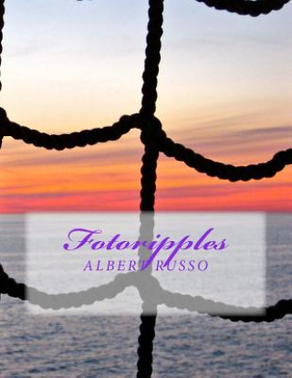 Buch Fotoripples Albert Russo