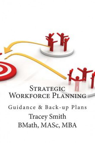 Book Strategic Workforce Planning Tracey Smith