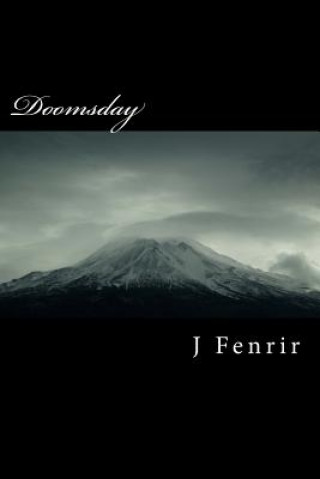 Carte Doomsday J D Fenrir