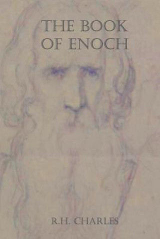 Könyv The Book of Enoch R H Charles