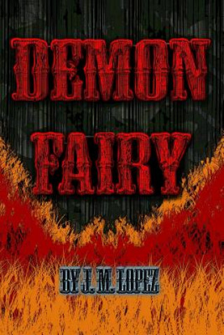 Carte Demon Fairy J M Lopez