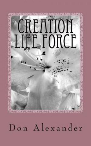 Könyv Creation Life Force: Eternal Choice Don Alexander