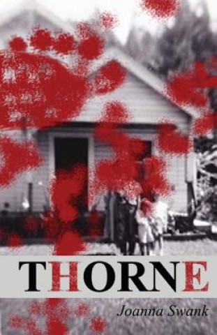 Knjiga Thorne Joanna Swank