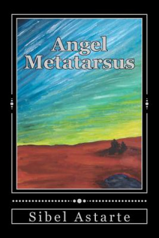 Книга Angel Metatarsus Starbel Astarte