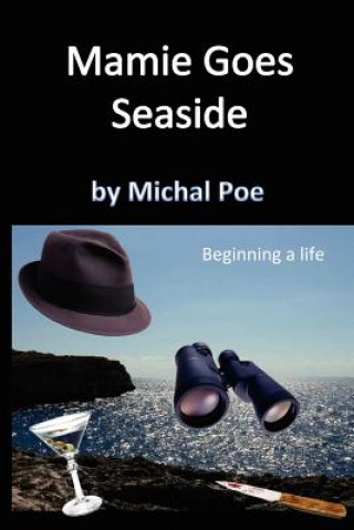 Book Mamie Goes Seaside Michal Poe