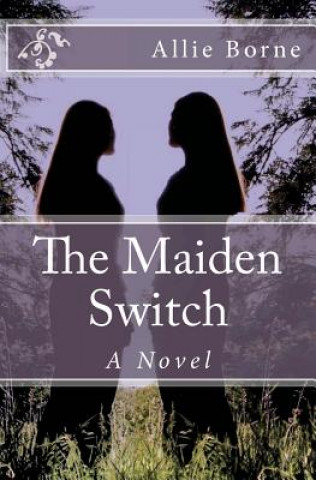 Книга The Maiden Switch Allie Borne