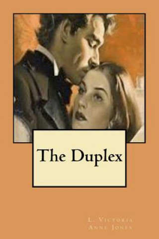 Libro The Duplex L Victoria Anne Jones