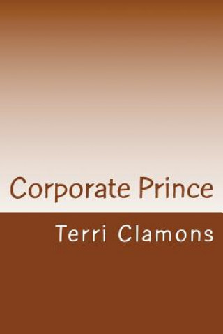 Kniha Corporate Prince Mrs Terri Clamons