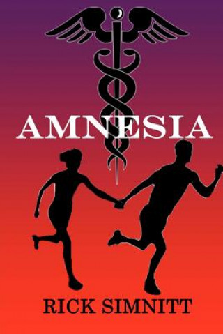 Knjiga Amnesia Rick Simnitt