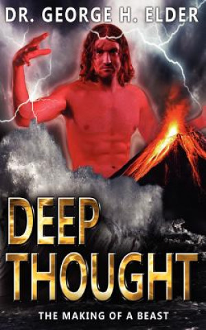 Knjiga Deep Thought Kira McFadden