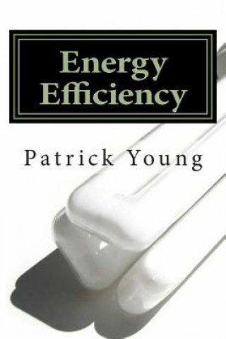 Книга Energy Efficiency Patrick Young