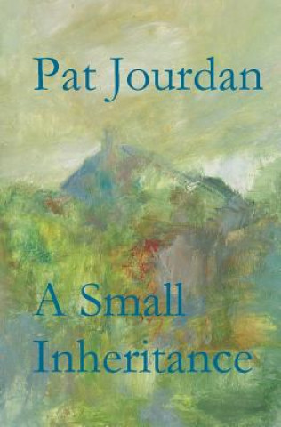 Book A Small Inheritance Pat Jourdan