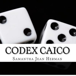 Carte Codex Caico Samantha Jean Herman