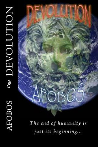 Libro Devolution Afobos