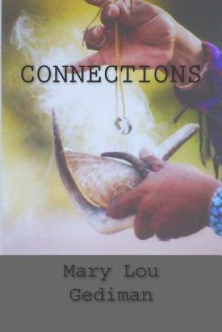 Книга Connections Mary Lou Gediman