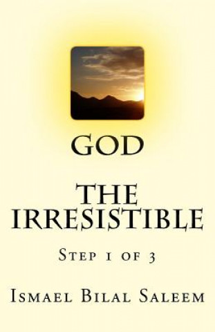 Carte God The Irresistible I D Campbell