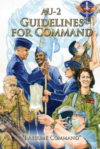 Carte AU-2 Guidelines for Command Air Command and Staff College