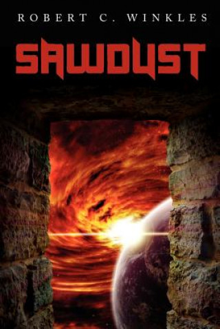 Book Sawdust Robert C Winkles