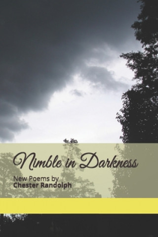 Libro Nimble in Darkness Chester Randolph