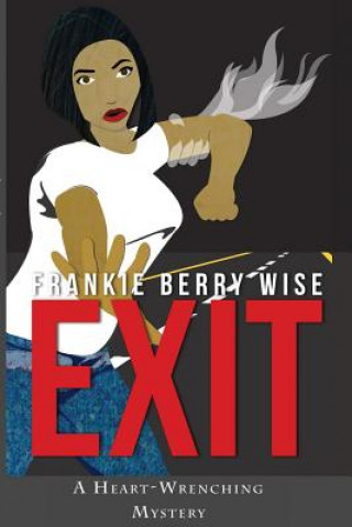 Carte Exit Frankie Berry Wise