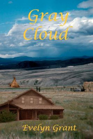 Knjiga Gray Cloud Evelyn Grant