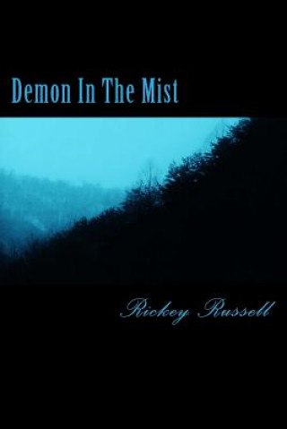Knjiga Demon In The Mist Rickey a Russell